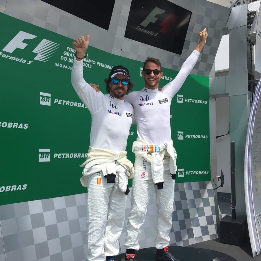 Podium