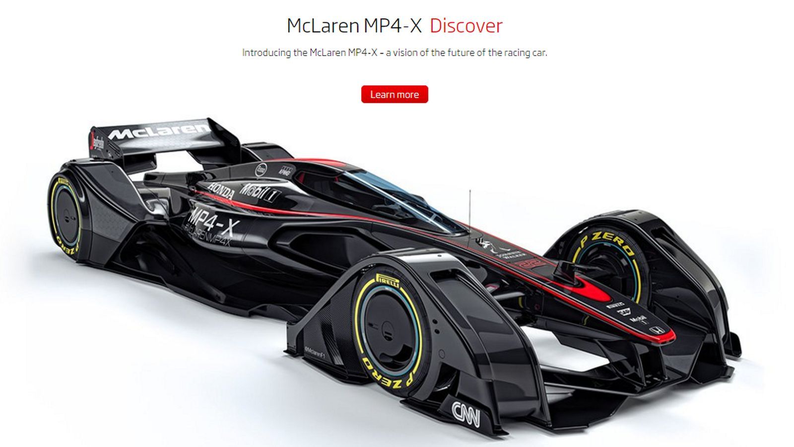 MP4-X