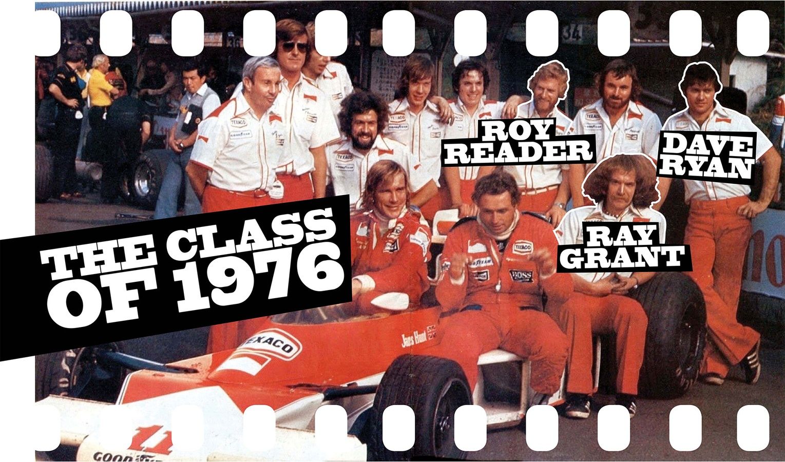 Class of 1976