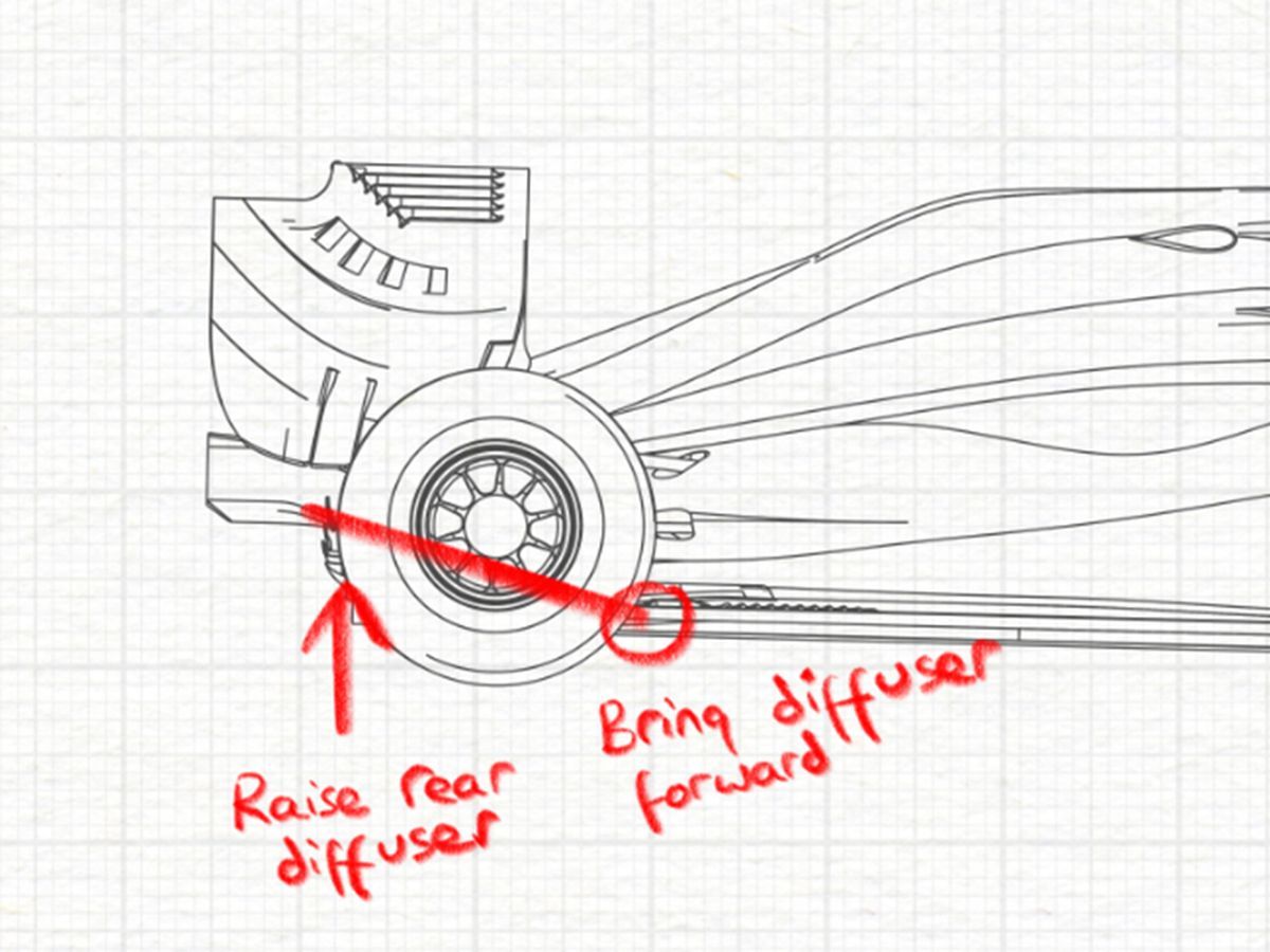 Diffuser two