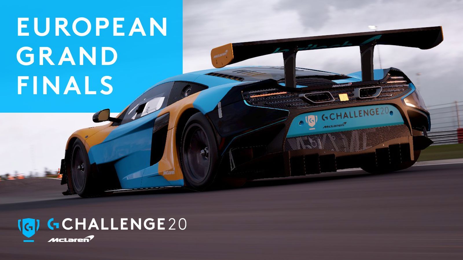 EMEA grand finals