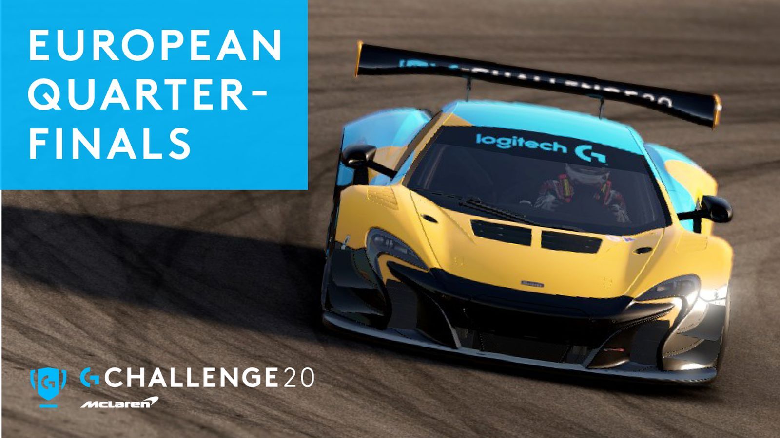 EMEA Quarter finals