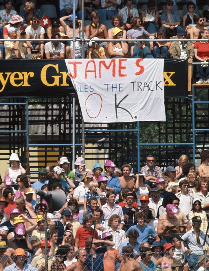 Fans