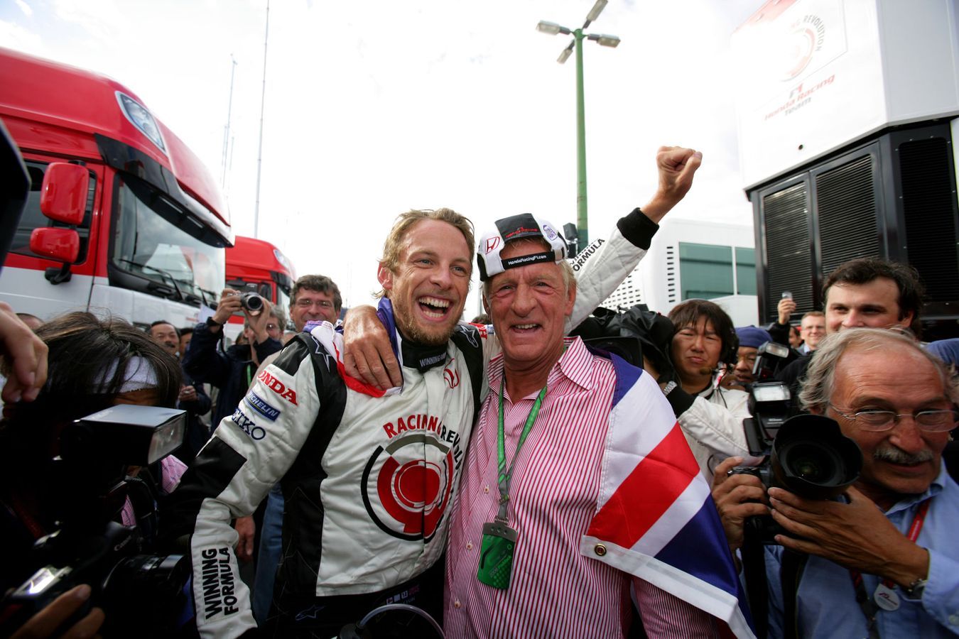 Hungary 2006