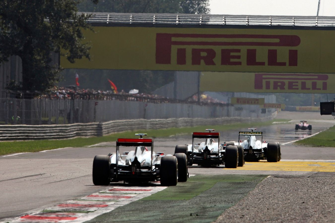 Italy 2011