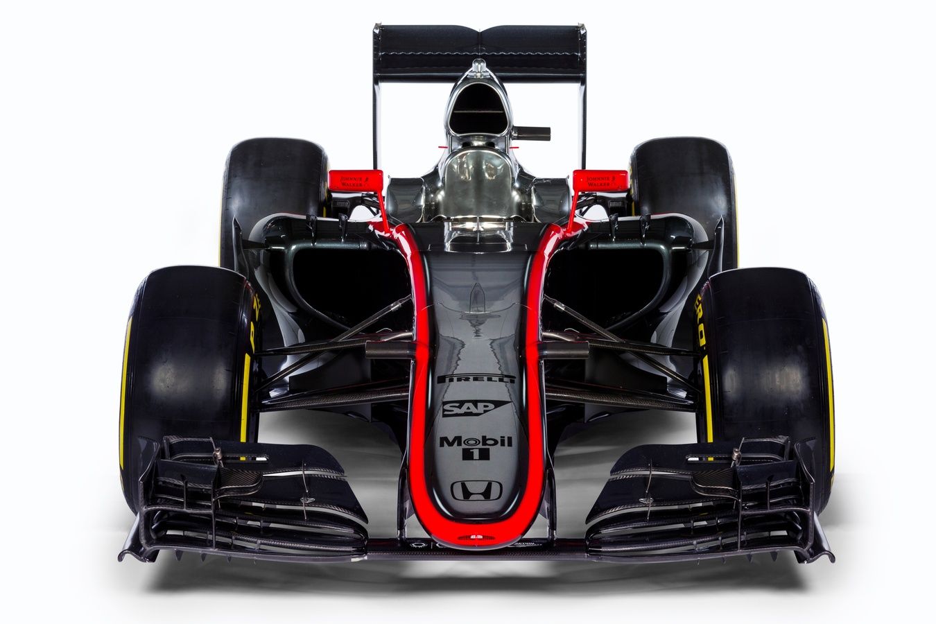 MP4-30 1