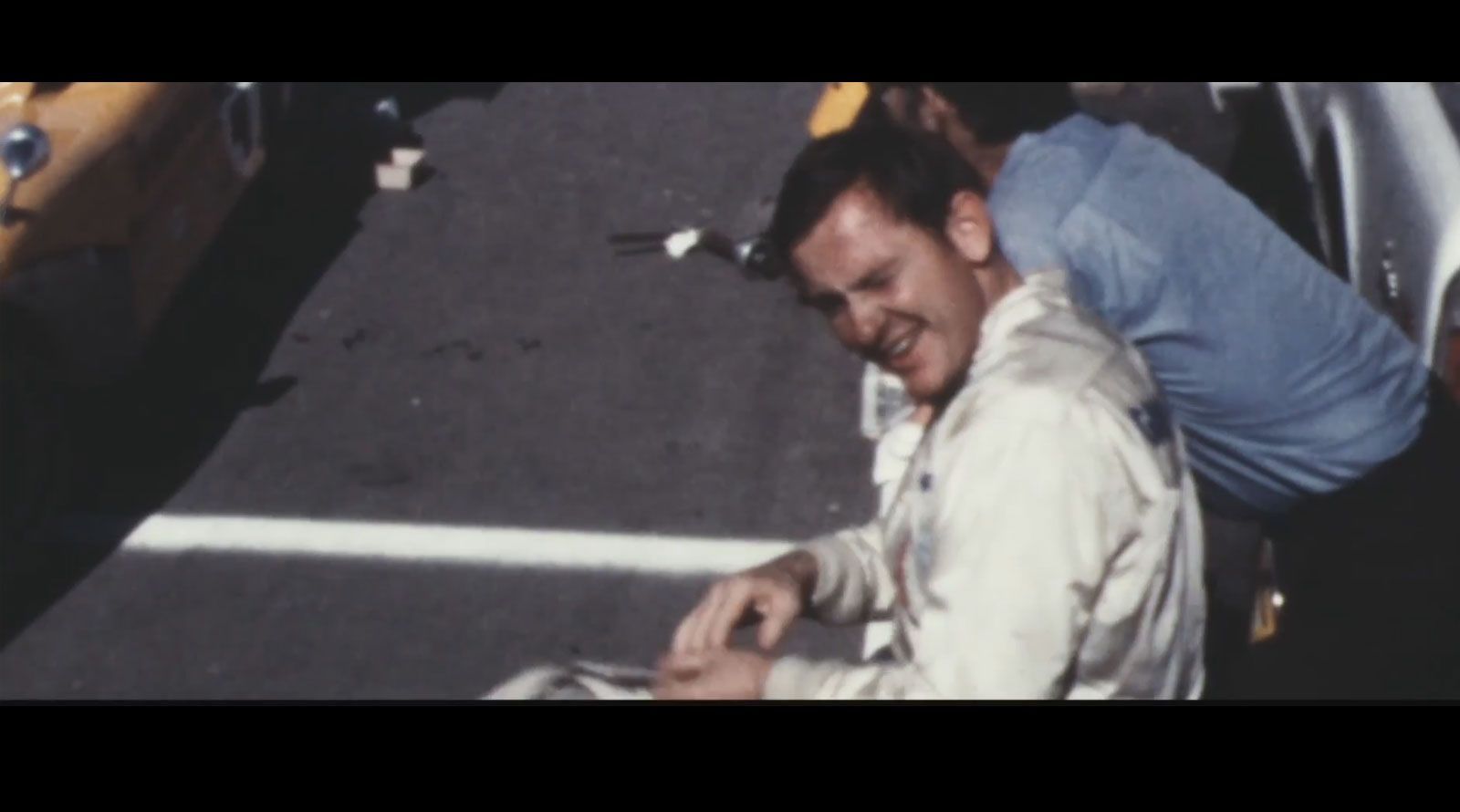McLAREN: The film