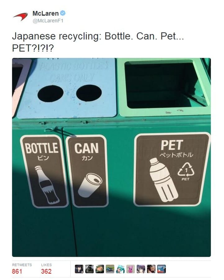 PET v Pet 