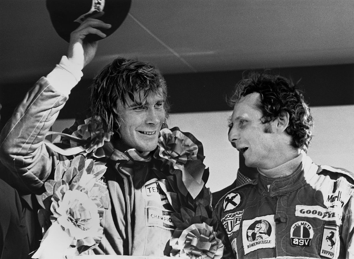 Podium
