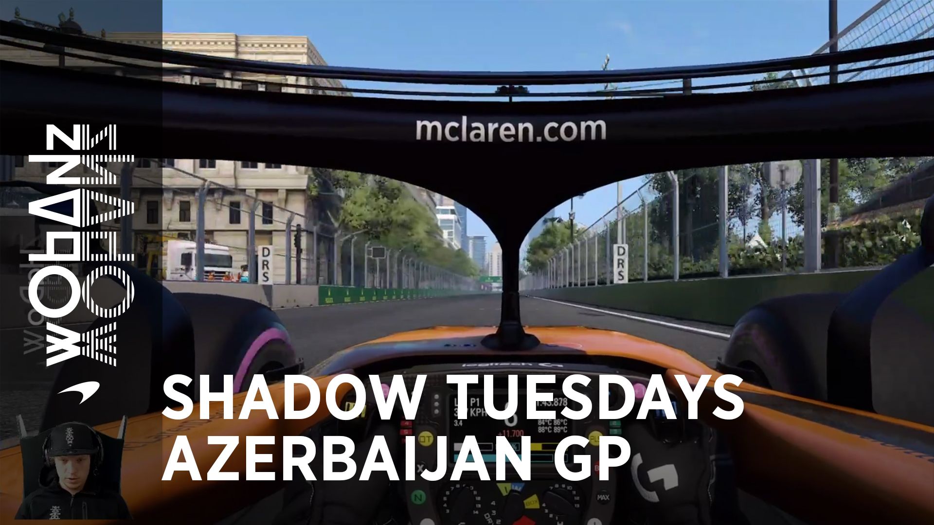 Shadow Tuesdays