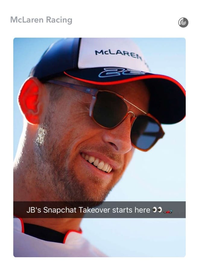 SnapChat Friday 1