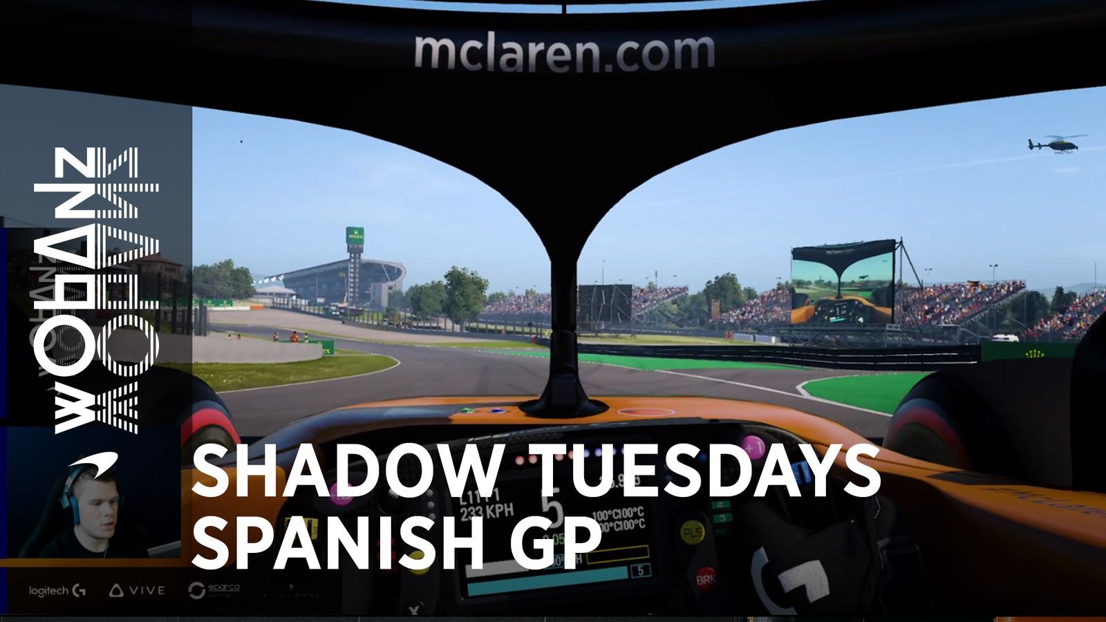 Shadow Tuesdays