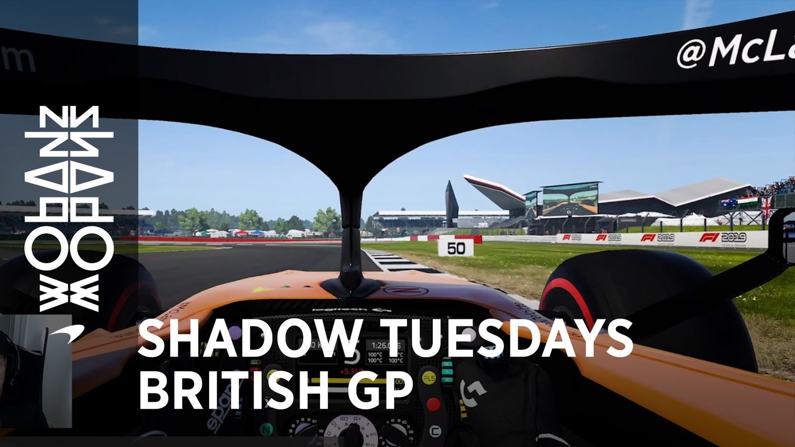 Shadow Tuesdays