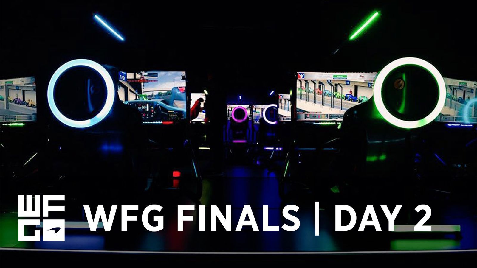 WFG Finals | Day 2