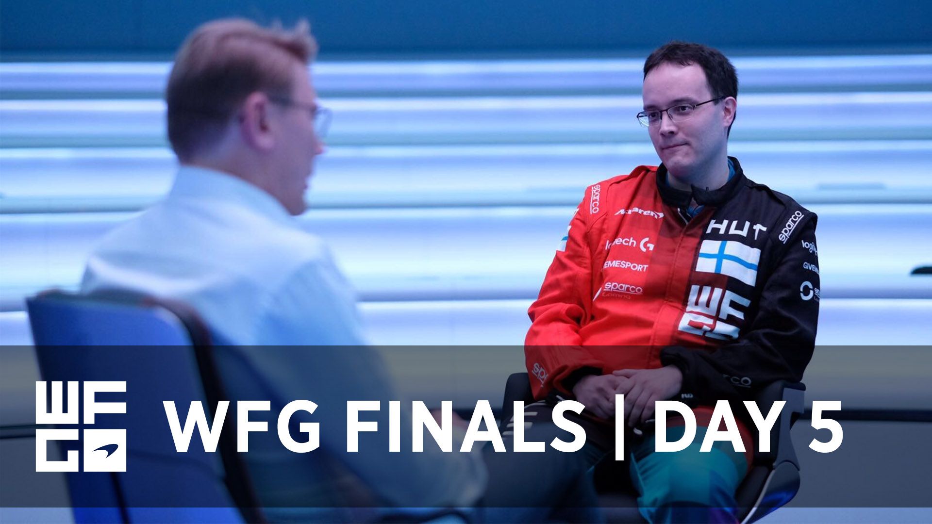 WFG Finals | Day 5