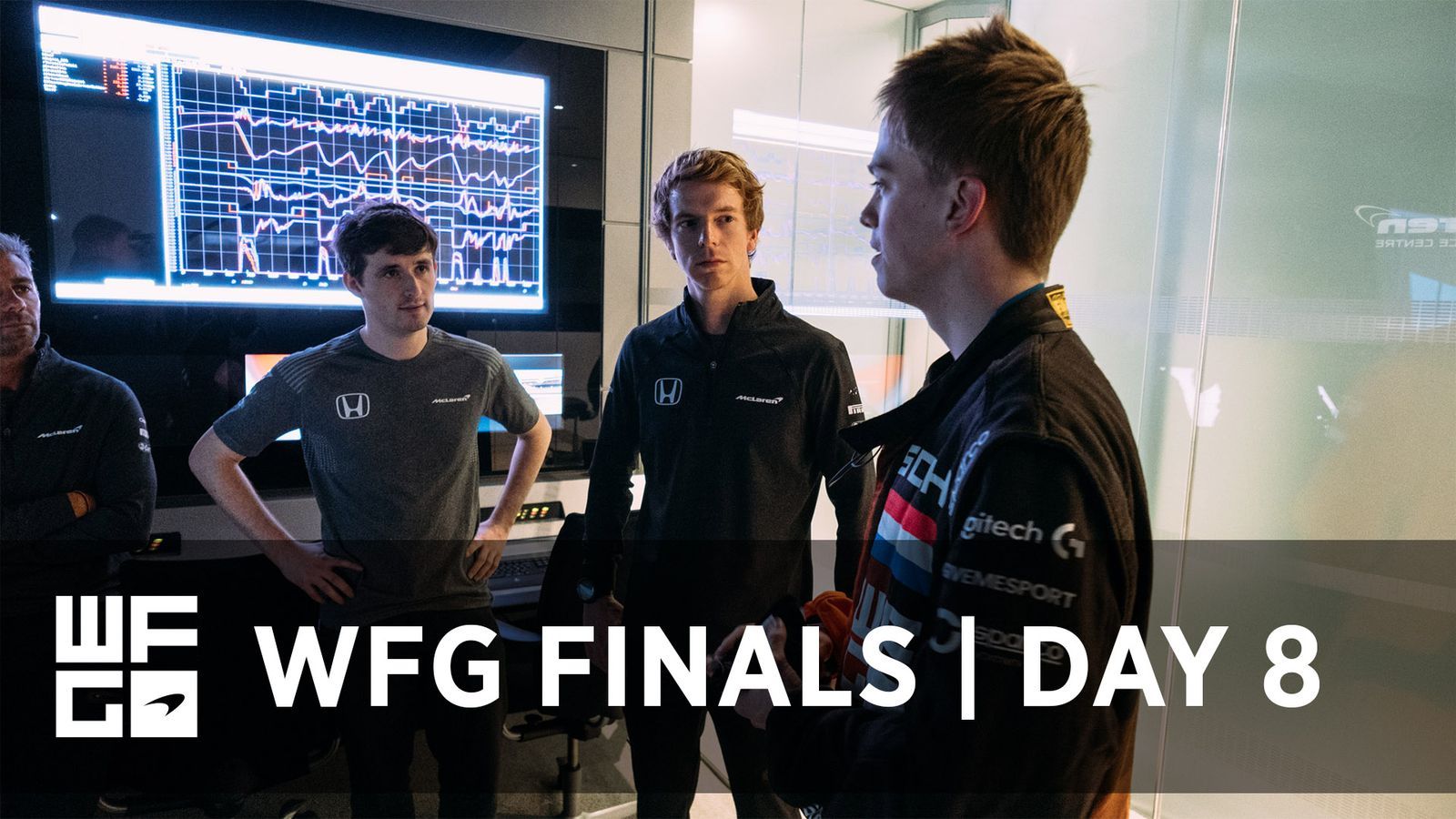WFG Finals | Day 8