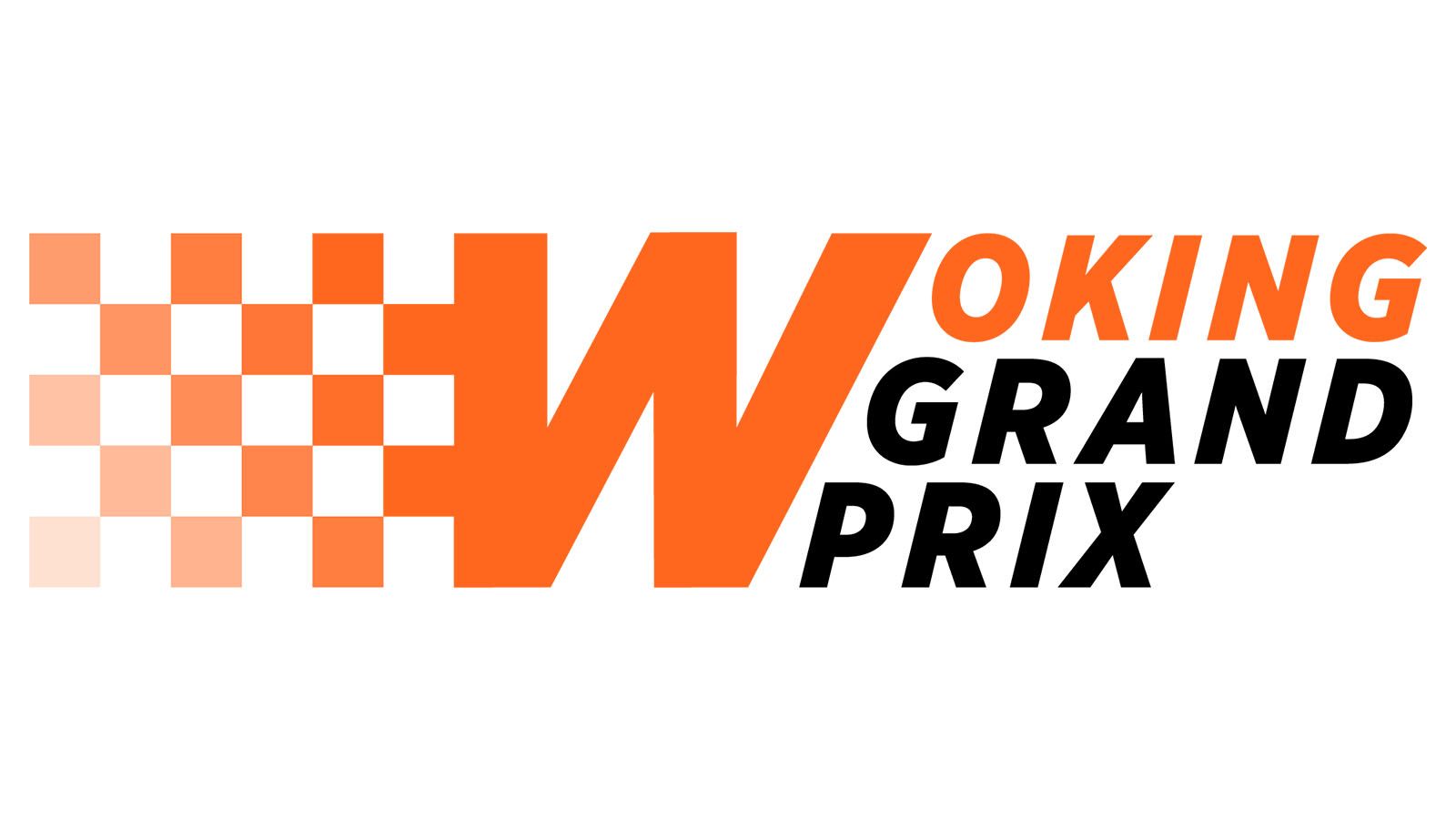 Woking GP teaser film