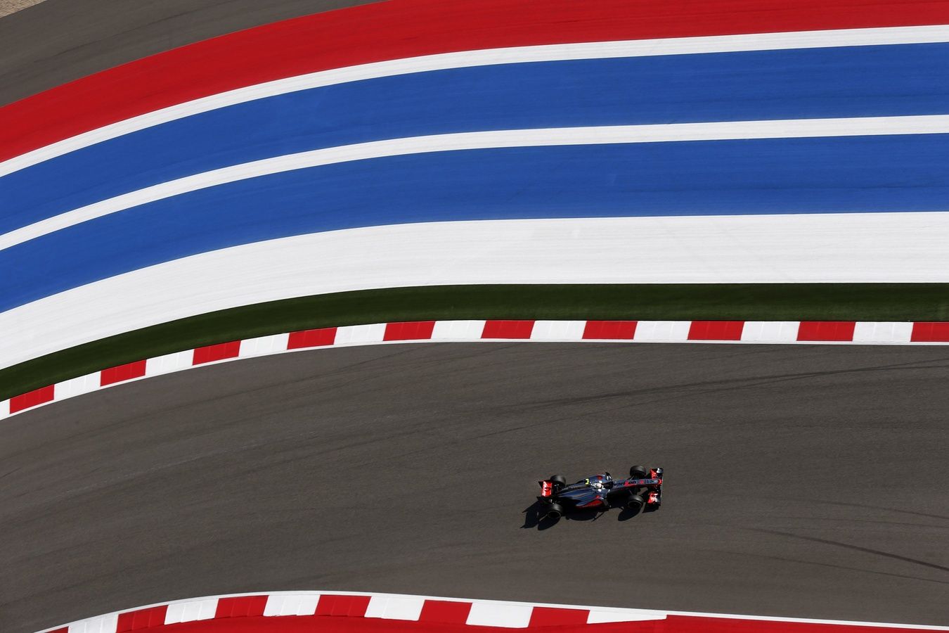 McLaren & Me: Sergio Perez