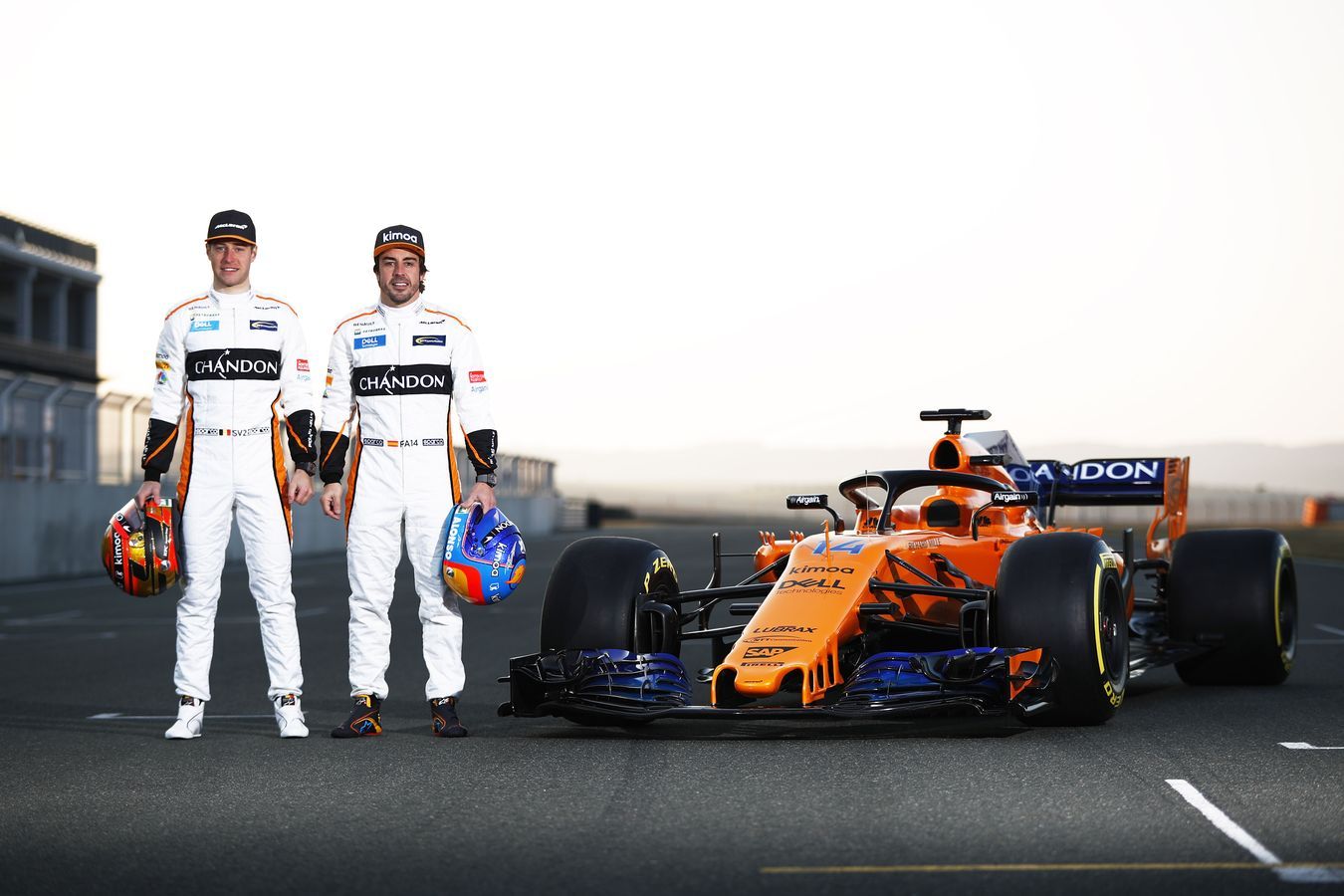 MCL33 livestream