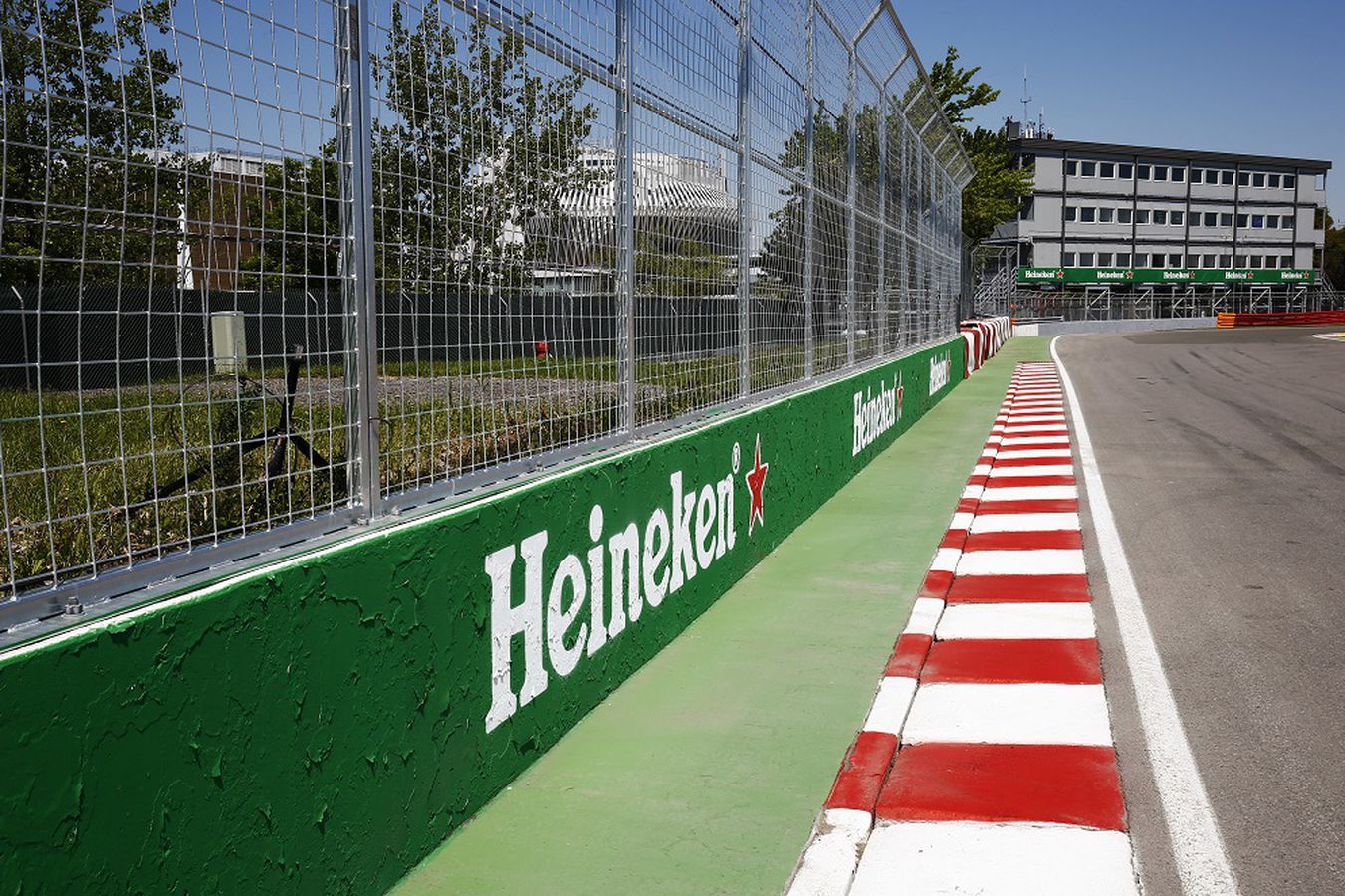 The 'Wall of Champions'