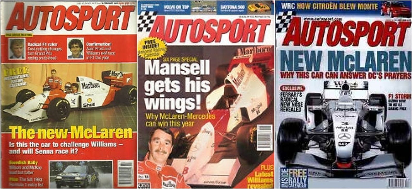 4 Autosport