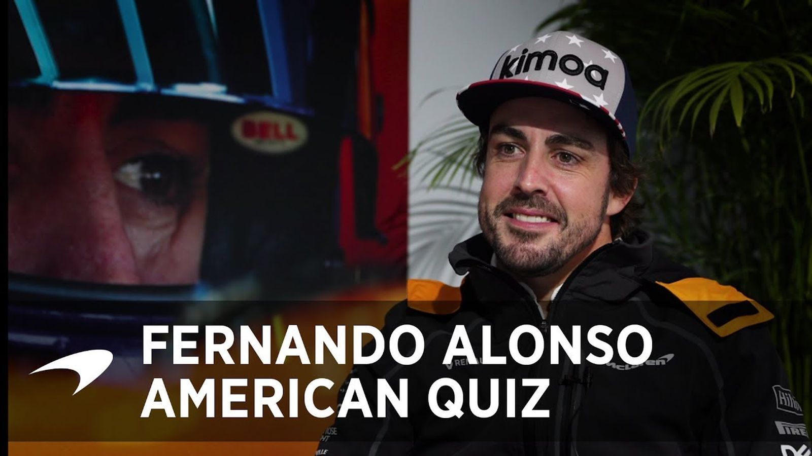 The Big American Quiz
