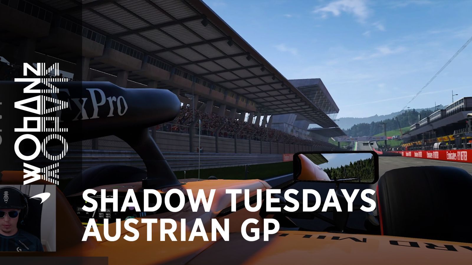 Shadow Tuesdays