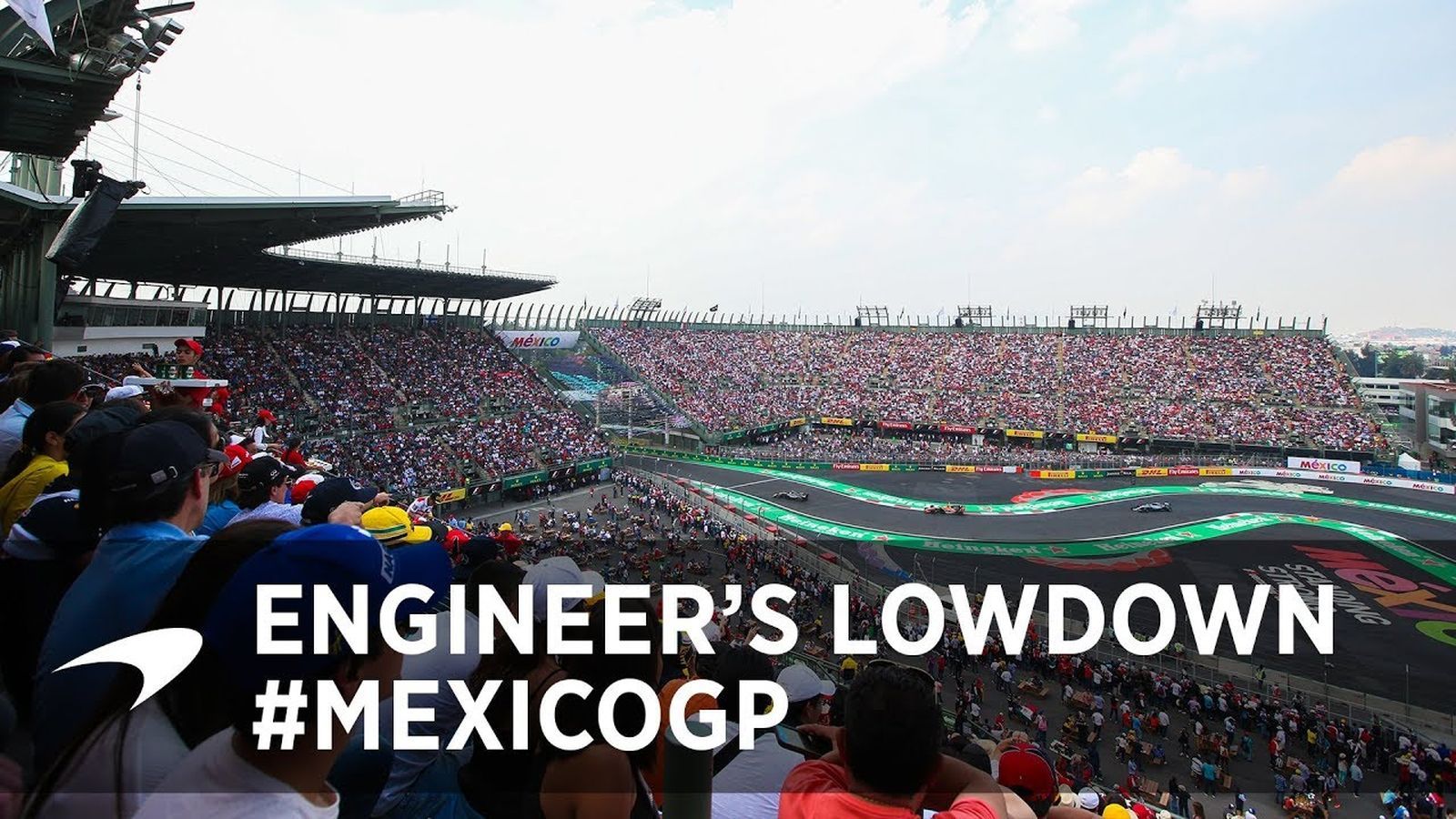Engineer's Lowdown: Mexican GP
