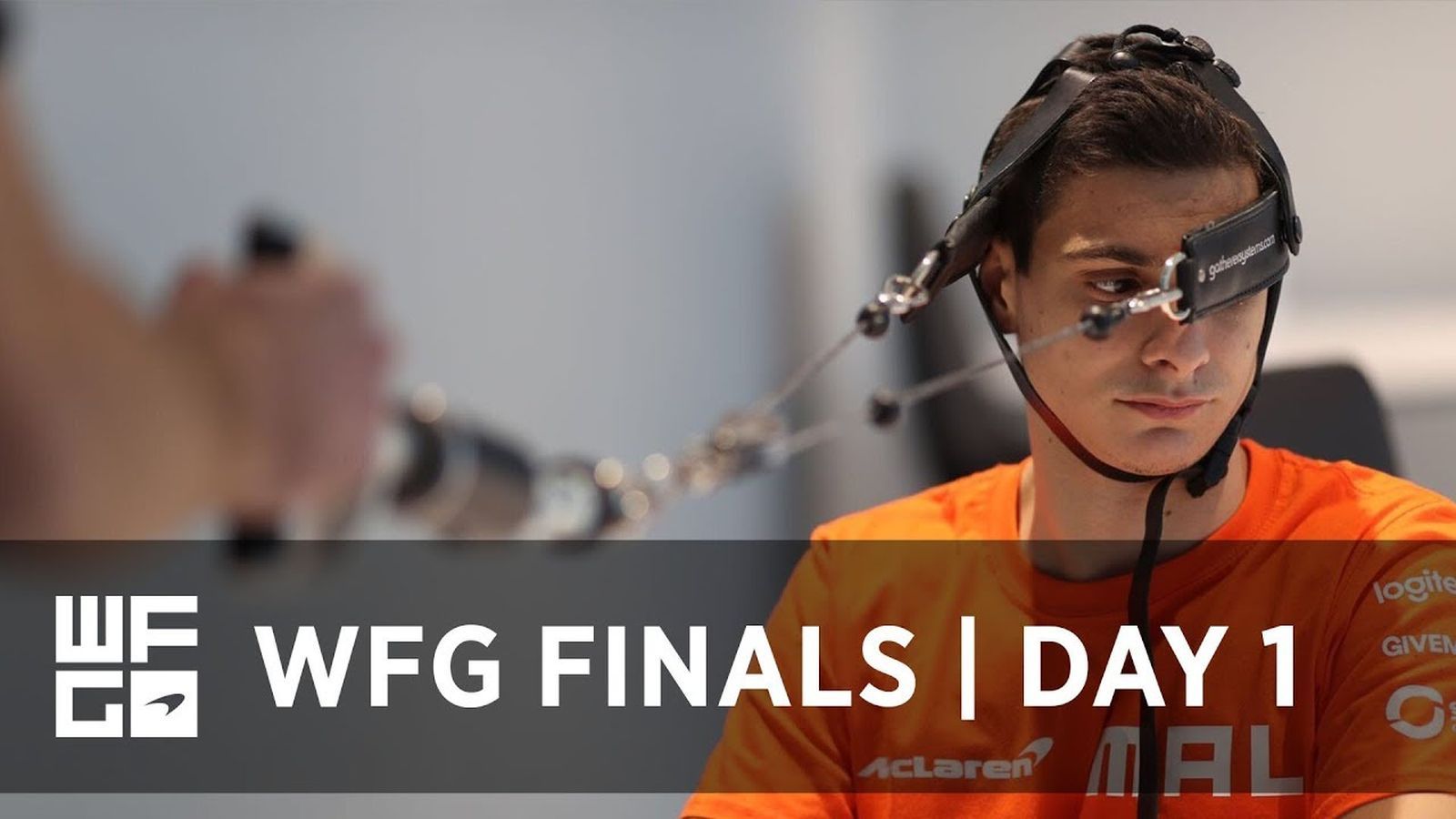 WFG Finals | Day 1