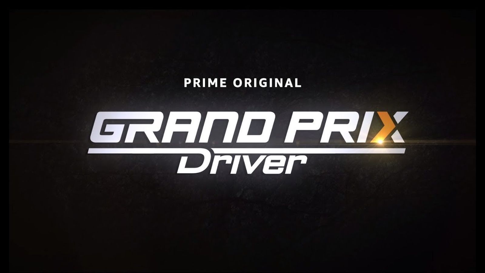 Grand Prix Driver