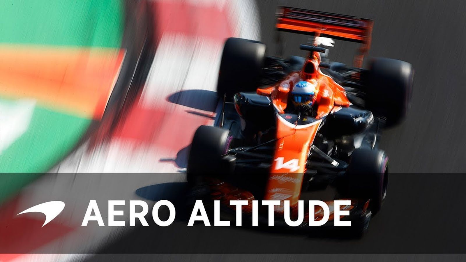 Aero Mexico