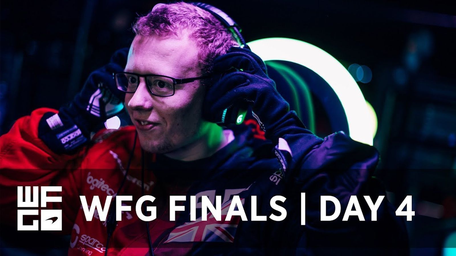 WFG Finals | Day 4