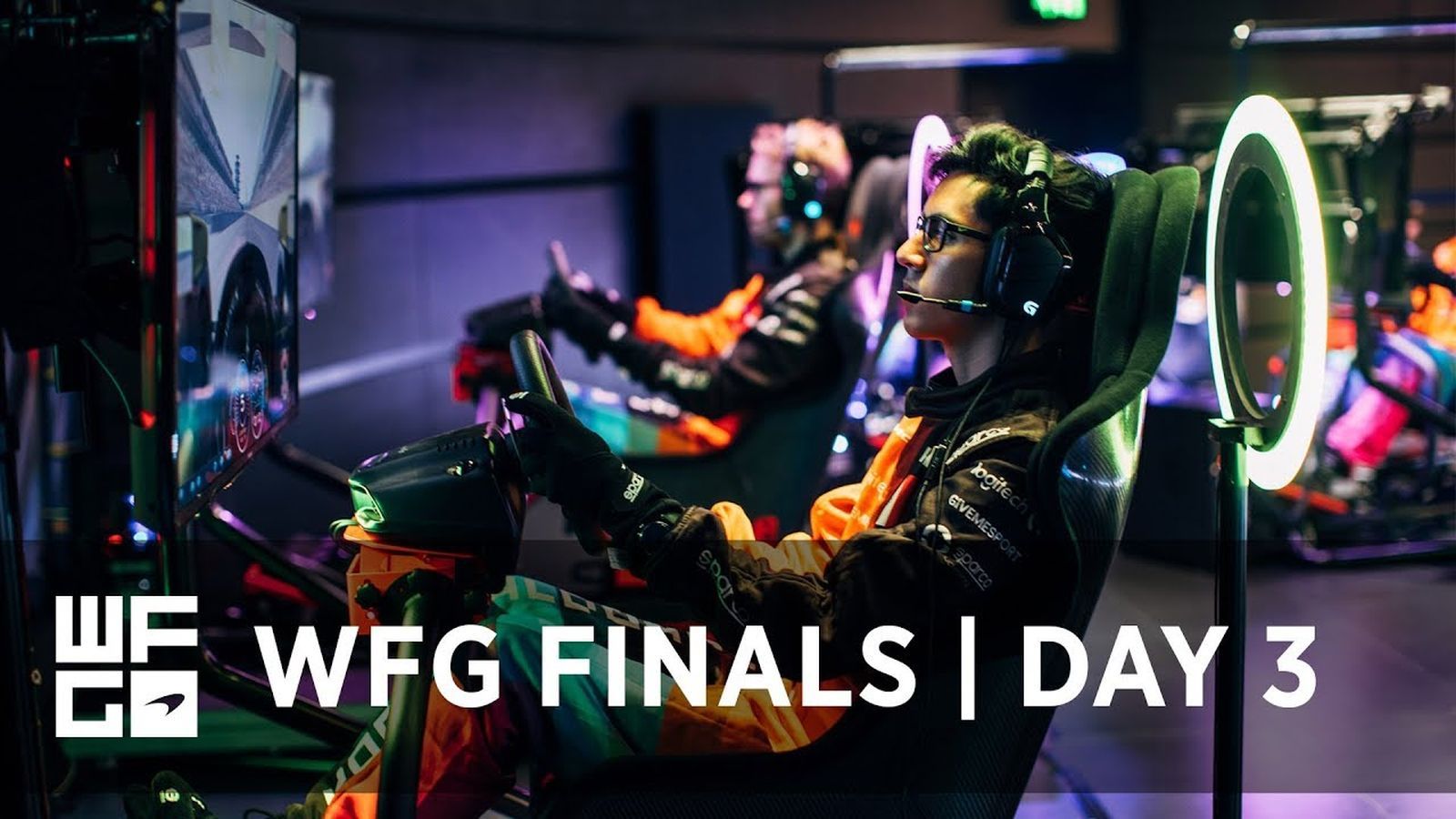 WFG Finals | Day 3