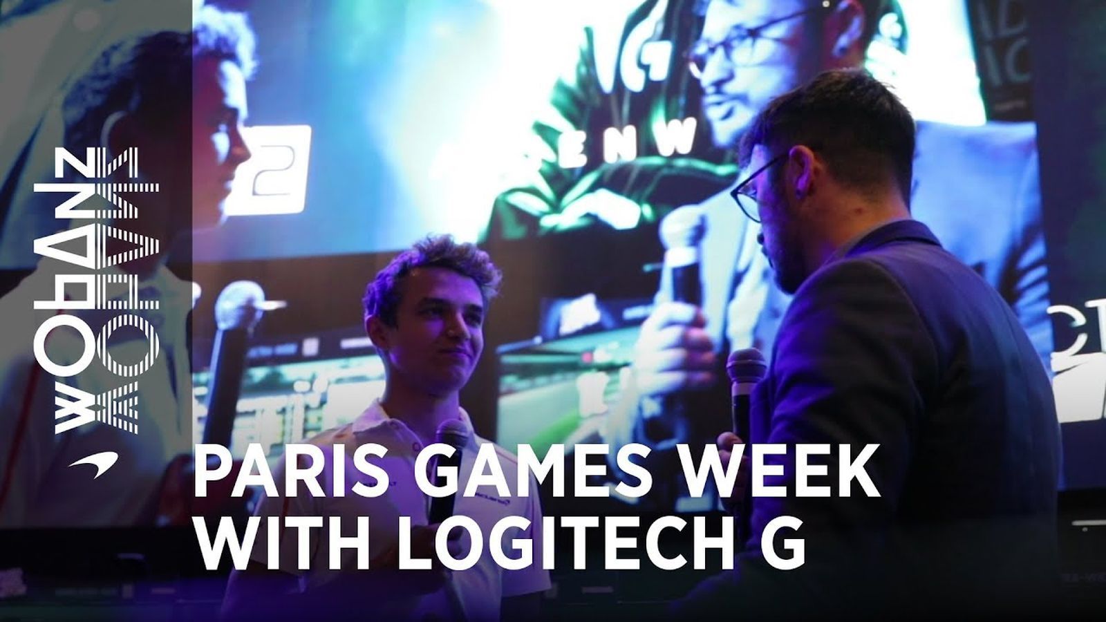 Paris Games Week
