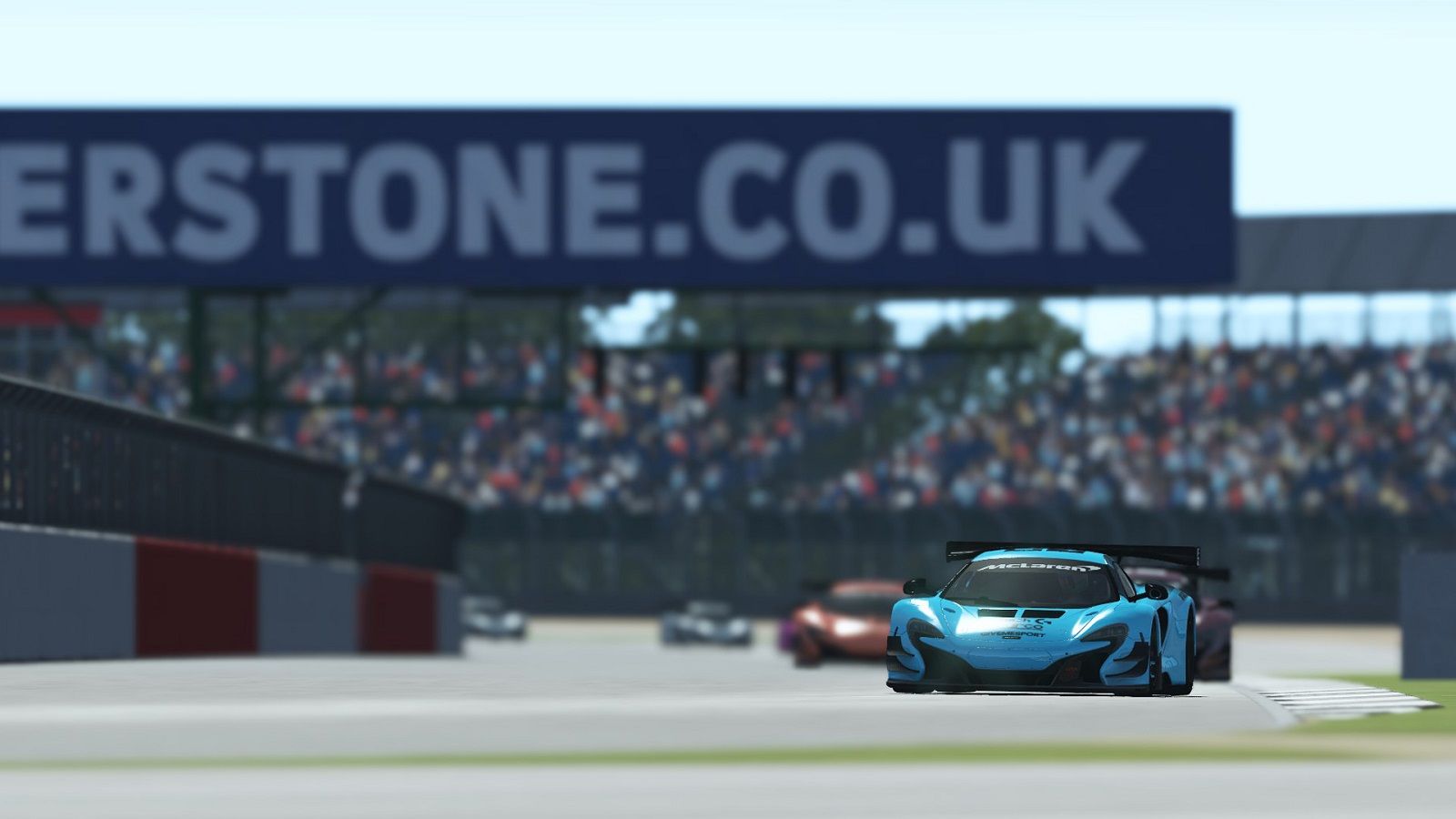 World's Fastest Gamer qualifying: LIVE