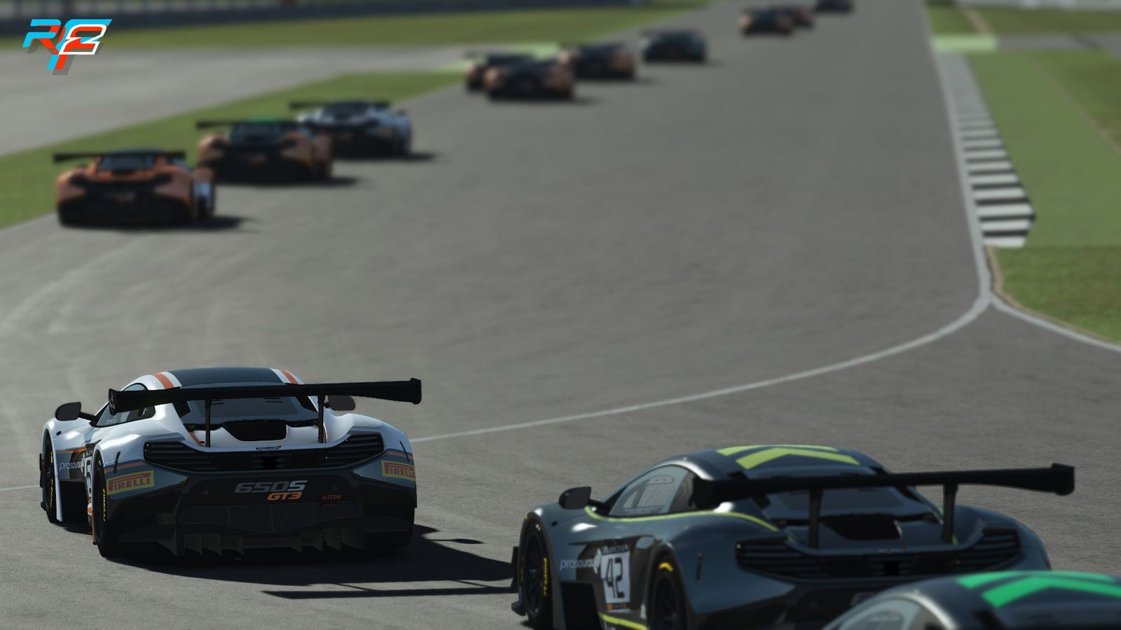 World's Fastest Gamer qualifying: LIVE