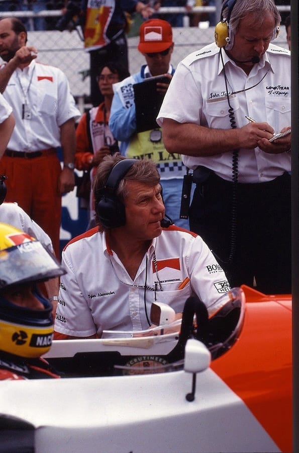 Senna