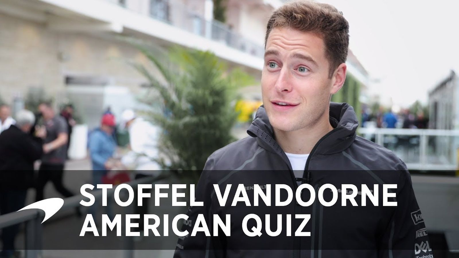 The Big American Quiz