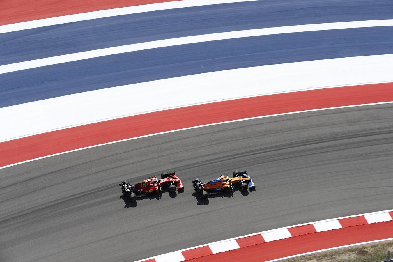 2021 US Grand Prix