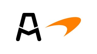 Arrow McLaren IndyCar Team logo