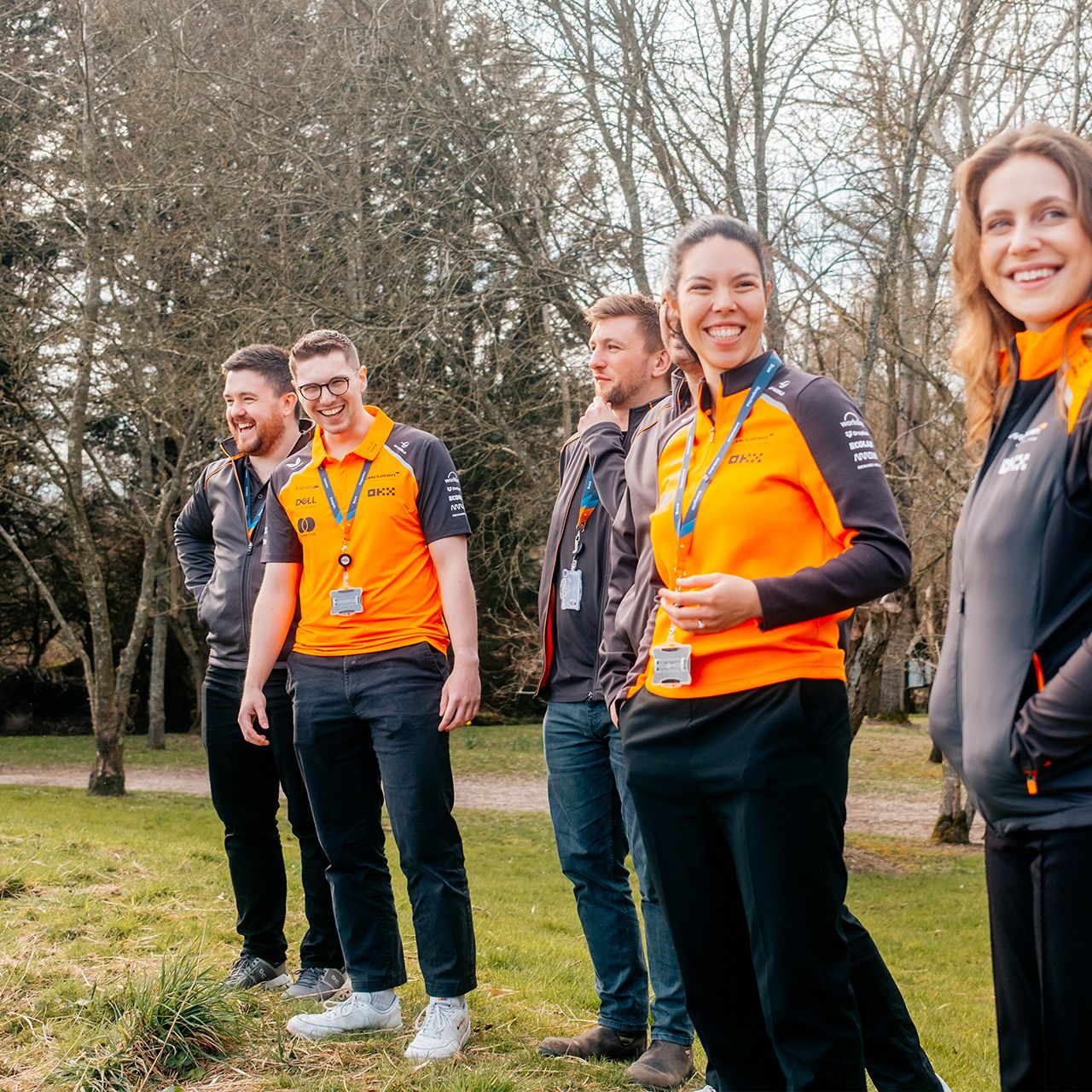 Key takeaways from McLaren’s 2024 sustainability report