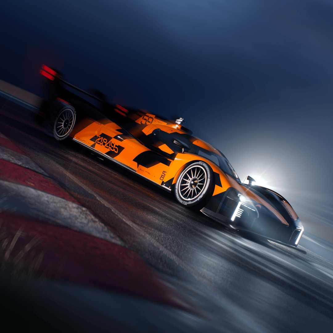 McLaren Racing launches McLaren United AS WEC Hypercar Team at 24 Hours of Le Mans