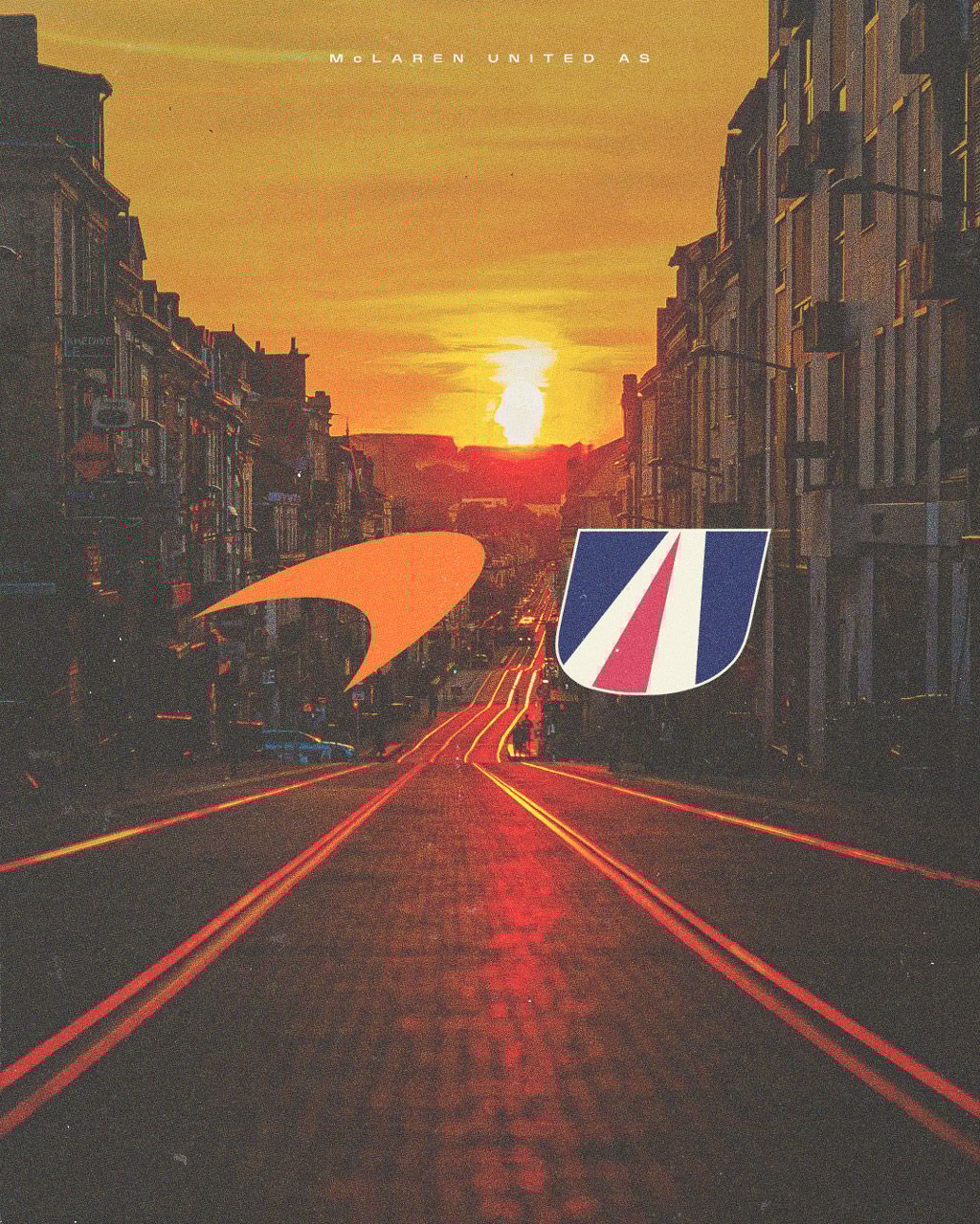 McLaren Racing launches McLaren United AS WEC Hypercar Team at 24 Hours of Le Mans