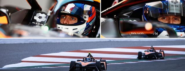 Formula E Live Stream: How to Watch the E-Prix Car Racing Circuit Online