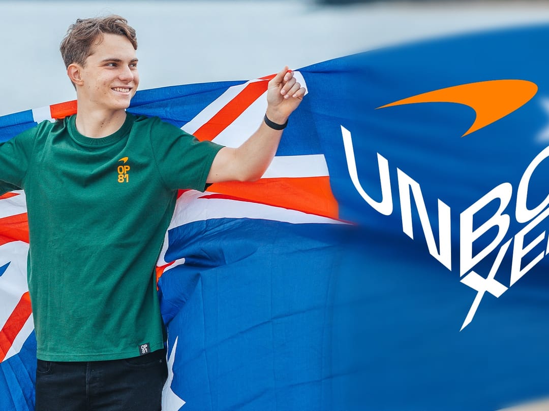 Australia Unboxed
