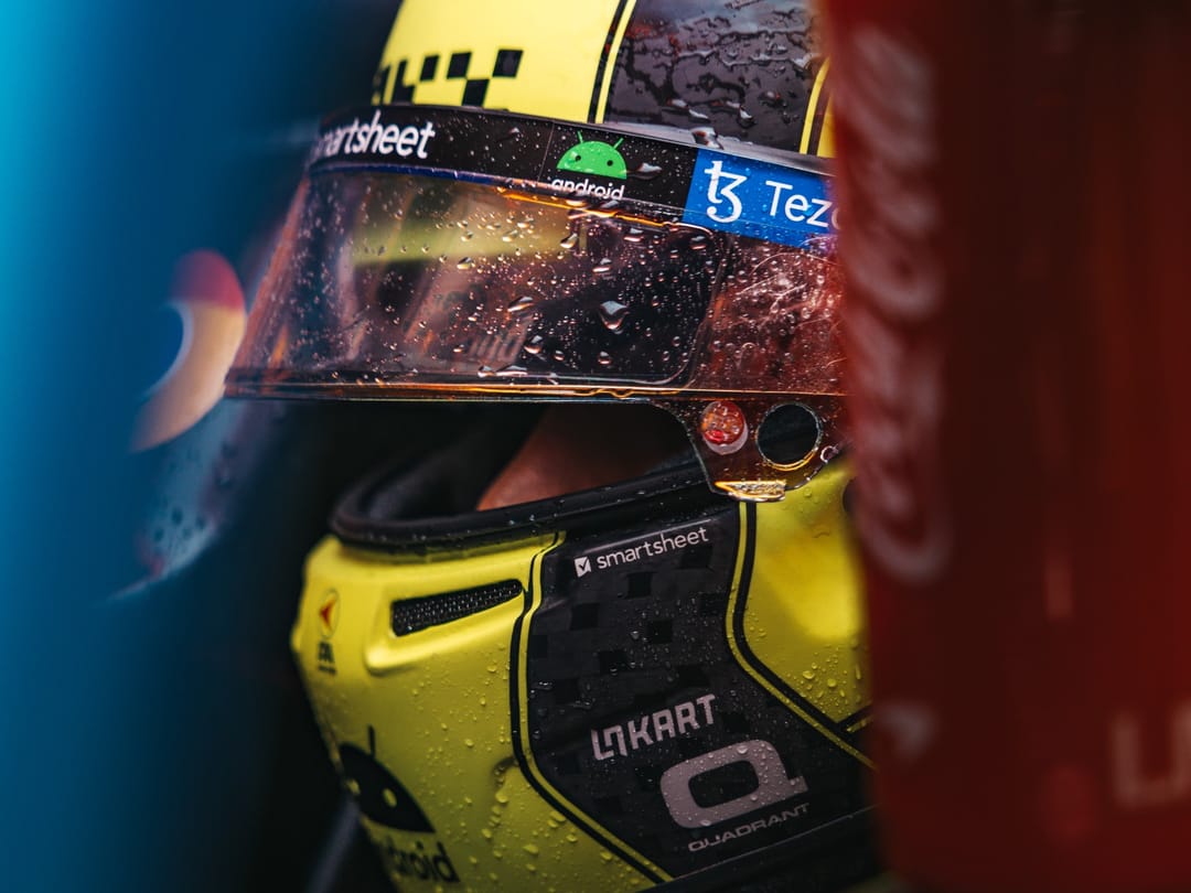 2023 Hungarian Grand Prix – free practice