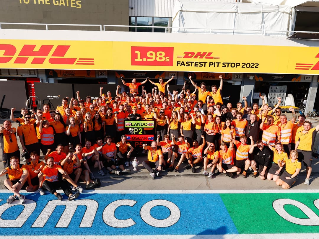 2023 Hungarian Grand Prix