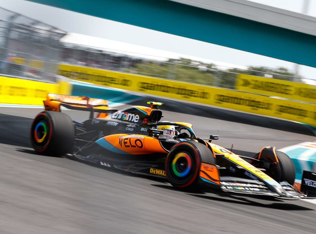 2023 Miami Grand Prix