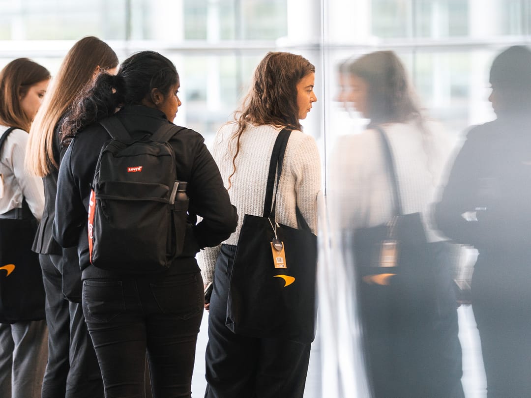 How to carve your own path – Presented by Google