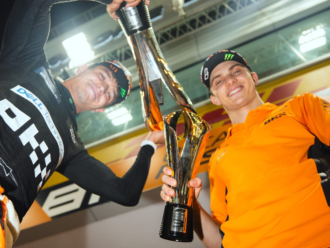 Quiz: What can you remember from our back-to-back wins?